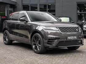 Range Rover Velar P400e R-Dynamic S (2024) thumbnail 17