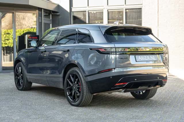 Range Rover Velar P400e Dynamic HSE (2024) thumbnail 19