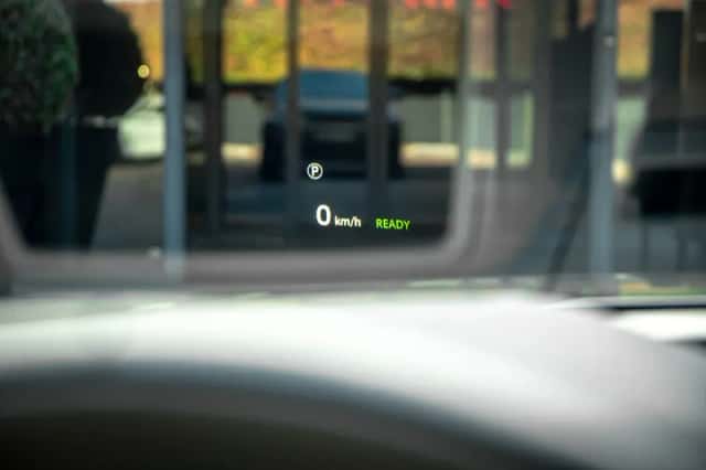Range Rover Velar P400e Dynamic HSE (2024) thumbnail 21