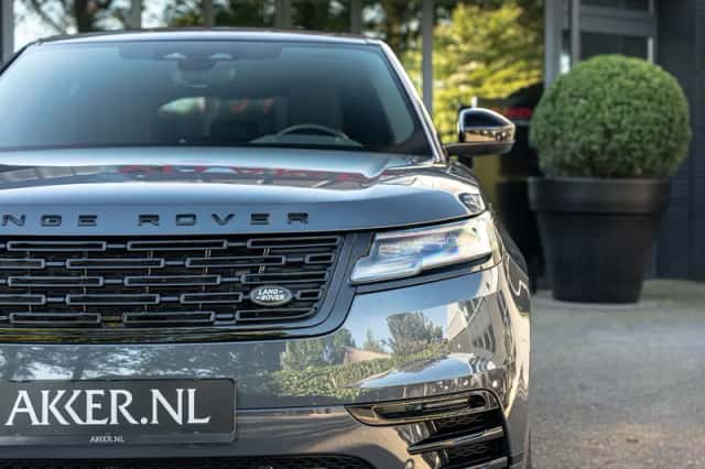 Range Rover Velar P400e Dynamic HSE (2024) thumbnail 22