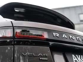 Range Rover Velar P400e R-Dynamic S (2024) thumbnail 30