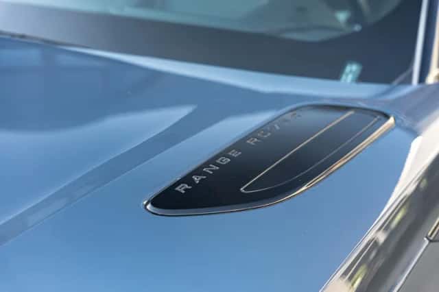 Range Rover Velar P400e Dynamic HSE (2024) thumbnail 31