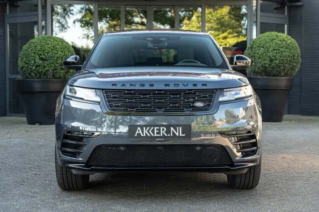 Range Rover Velar P400e Dynamic HSE (2024) thumbnail 10