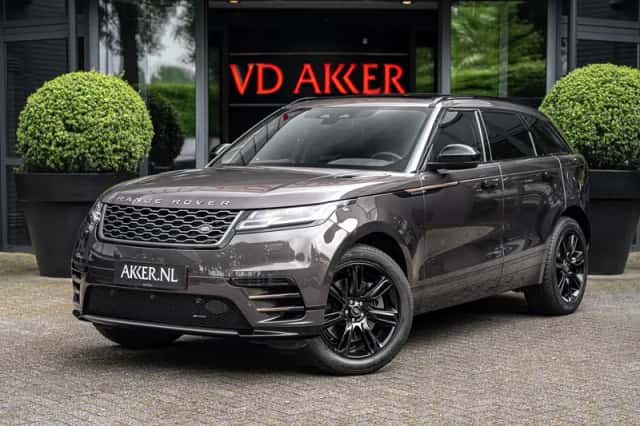 Range Rover Velar P400e R-Dynamic S (2024)