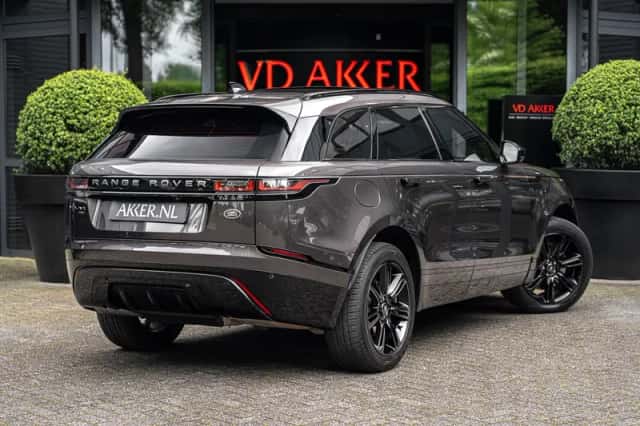 Range Rover Velar P400e R-Dynamic S (2024) thumbnail 2