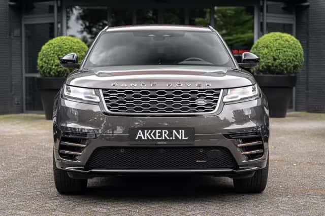 Range Rover Velar P400e R-Dynamic S (2024) thumbnail 13