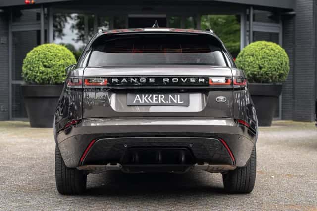 Range Rover Velar P400e R-Dynamic S (2024) thumbnail 14