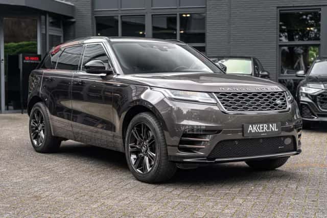 Range Rover Velar P400e R-Dynamic S (2024) thumbnail 17
