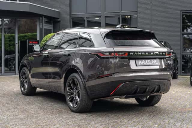 Range Rover Velar P400e R-Dynamic S (2024) thumbnail 18
