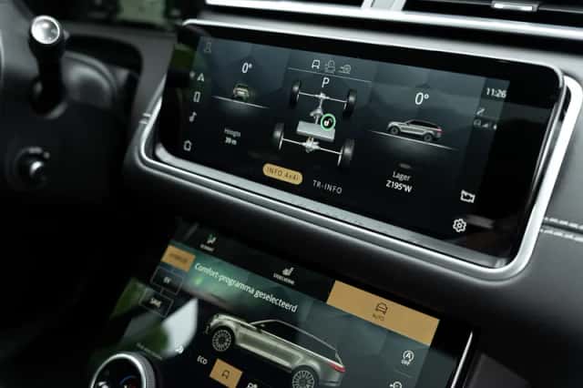 Range Rover Velar P400e R-Dynamic S (2024) thumbnail 19