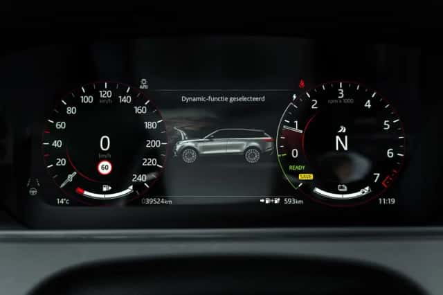 Range Rover Velar P400e R-Dynamic S (2024) thumbnail 23
