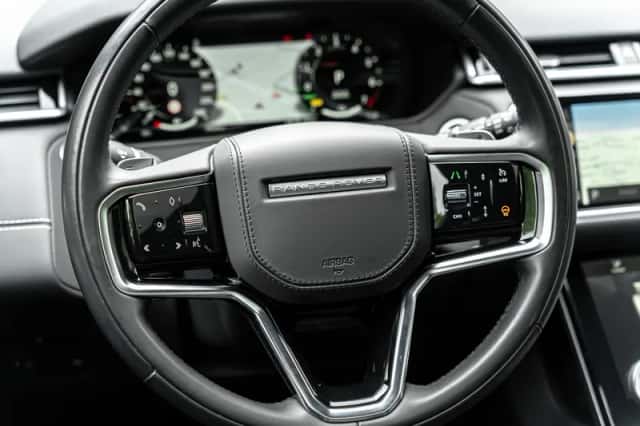 Range Rover Velar P400e R-Dynamic S (2024) thumbnail 27
