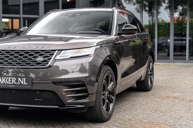 Range Rover Velar P400e R-Dynamic S (2024) thumbnail 29