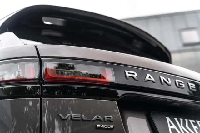 Range Rover Velar P400e R-Dynamic S (2024) thumbnail 30