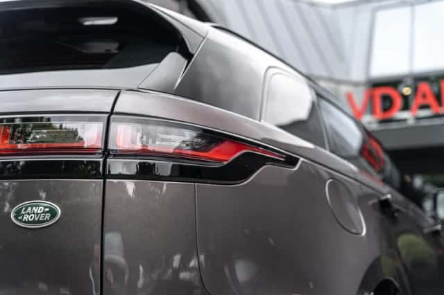 Range Rover Velar P400e R-Dynamic S (2024) thumbnail 36