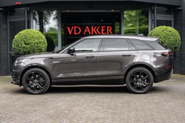 Range Rover Velar P400e R-Dynamic S (2024) thumbnail 6