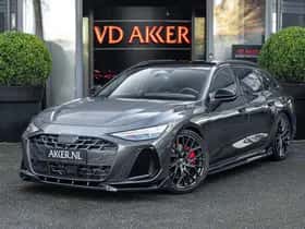 Audi A6 (2025) thumbnail 1