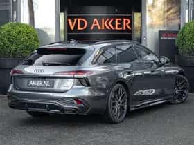 Audi A6 (2025) thumbnail 2
