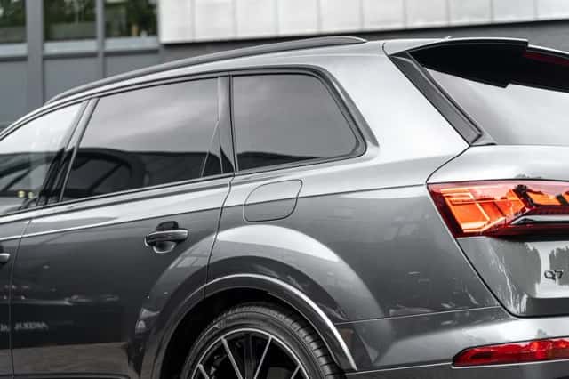 Audi Q7 (2026) thumbnail 13