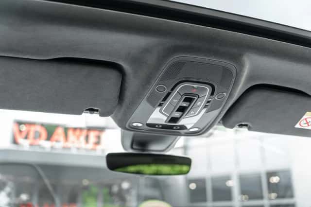 Audi Q7 (2026) thumbnail 16
