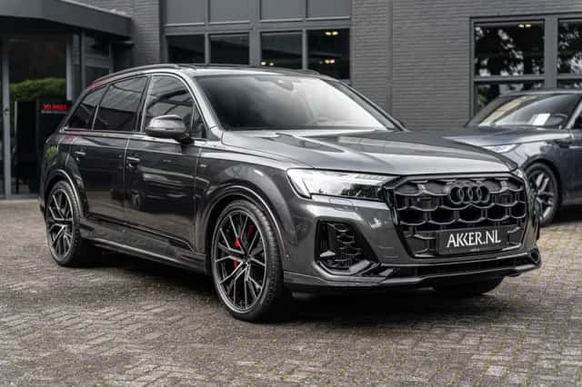 Audi Q7 (2026) thumbnail 17