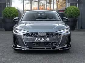 Audi A6 (2025) thumbnail 17