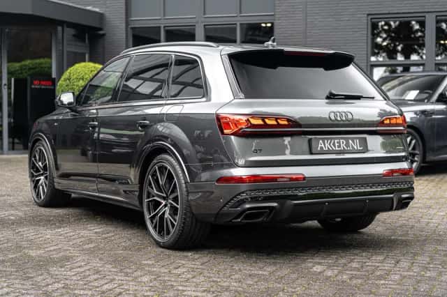 Audi Q7 (2026) thumbnail 18