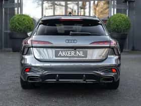 Audi A6 (2025) thumbnail 18