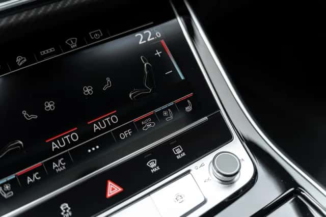 Audi Q7 (2026) thumbnail 19