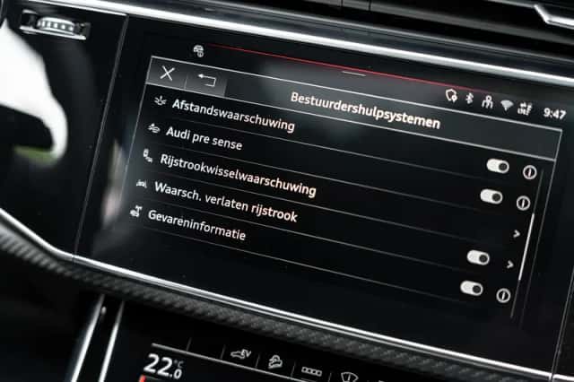 Audi Q7 (2026) thumbnail 20