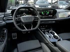 Audi A6 (2025) thumbnail 3
