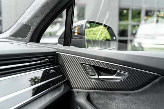 Audi Q7 (2026) thumbnail 23
