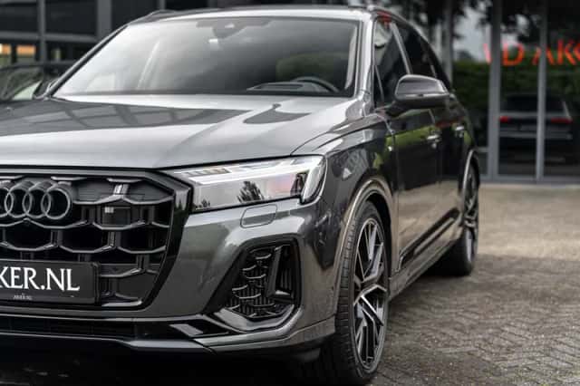 Audi Q7 (2026) thumbnail 25