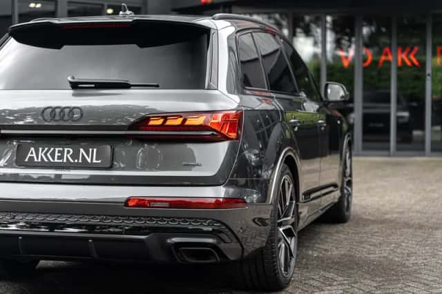 Audi Q7 (2026) thumbnail 26