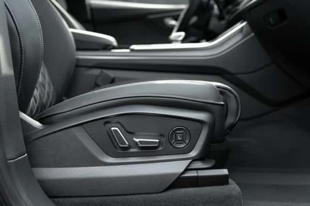 Audi Q7 (2026) thumbnail 27