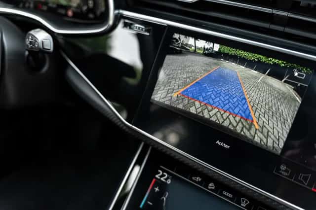 Audi Q7 (2026) thumbnail 28