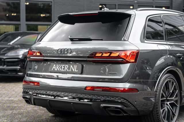 Audi Q7 (2026) thumbnail 29