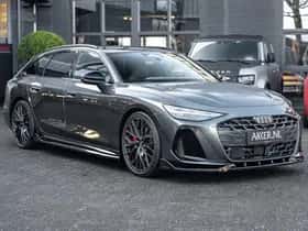 Audi A6 (2025) thumbnail 29