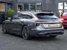 Audi A6 (2025) thumbnail 30