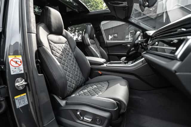 Audi Q7 (2026) thumbnail 4