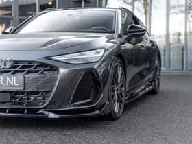 Audi A6 (2025) thumbnail 33
