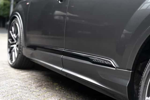 Audi Q7 (2026) thumbnail 34