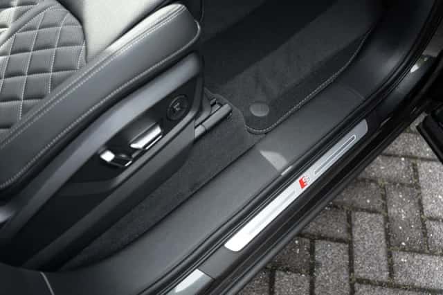 Audi Q7 (2026) thumbnail 36