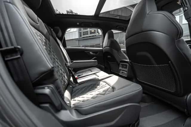 Audi Q7 (2026) thumbnail 5