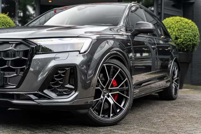 Audi Q7 (2026) thumbnail 41