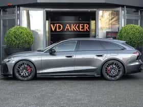 Audi A6 (2025) thumbnail 6