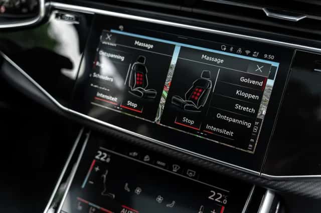 Audi Q7 (2026) thumbnail 7