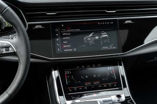 Audi Q7 (2026) thumbnail 8