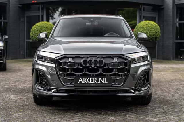 Audi Q7 (2026) thumbnail 9
