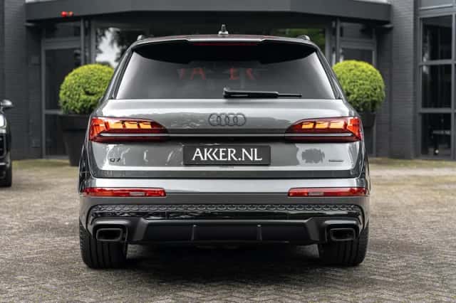 Audi Q7 (2026) thumbnail 10